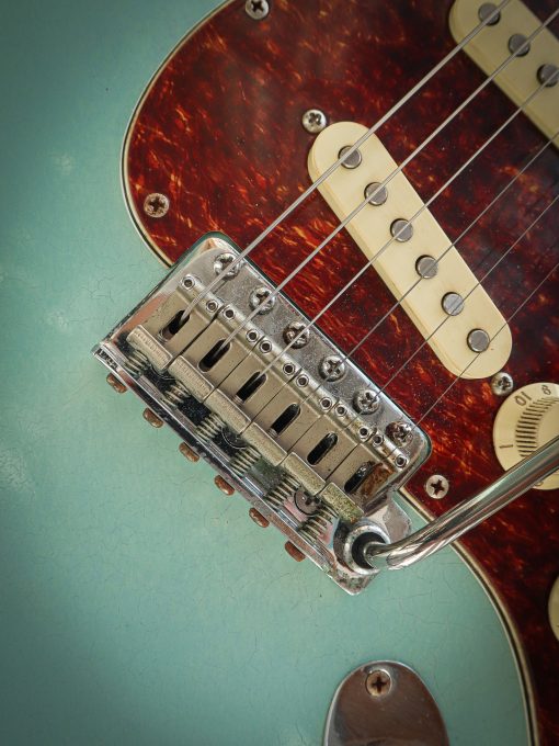 Kauffmann '63 S Aged Sonic Blue Pre-Owned (2021) – Bild 6