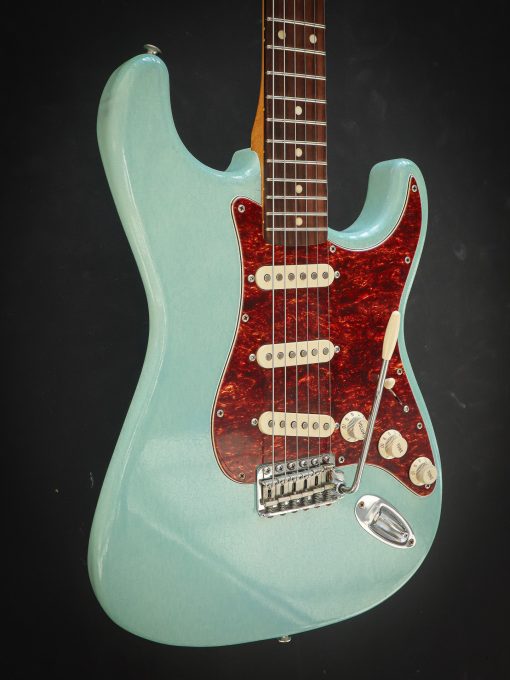 Kauffmann '63 S Aged Sonic Blue Pre-Owned (2021) – Bild 4