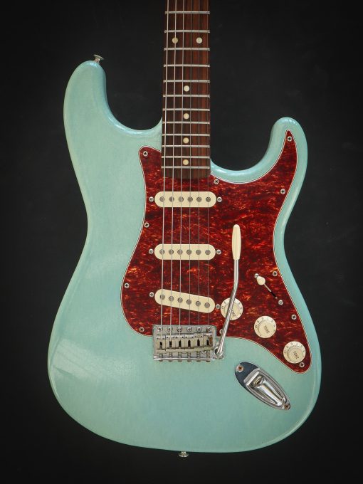 Kauffmann '63 S Aged Sonic Blue Pre-Owned (2021) – Bild 3