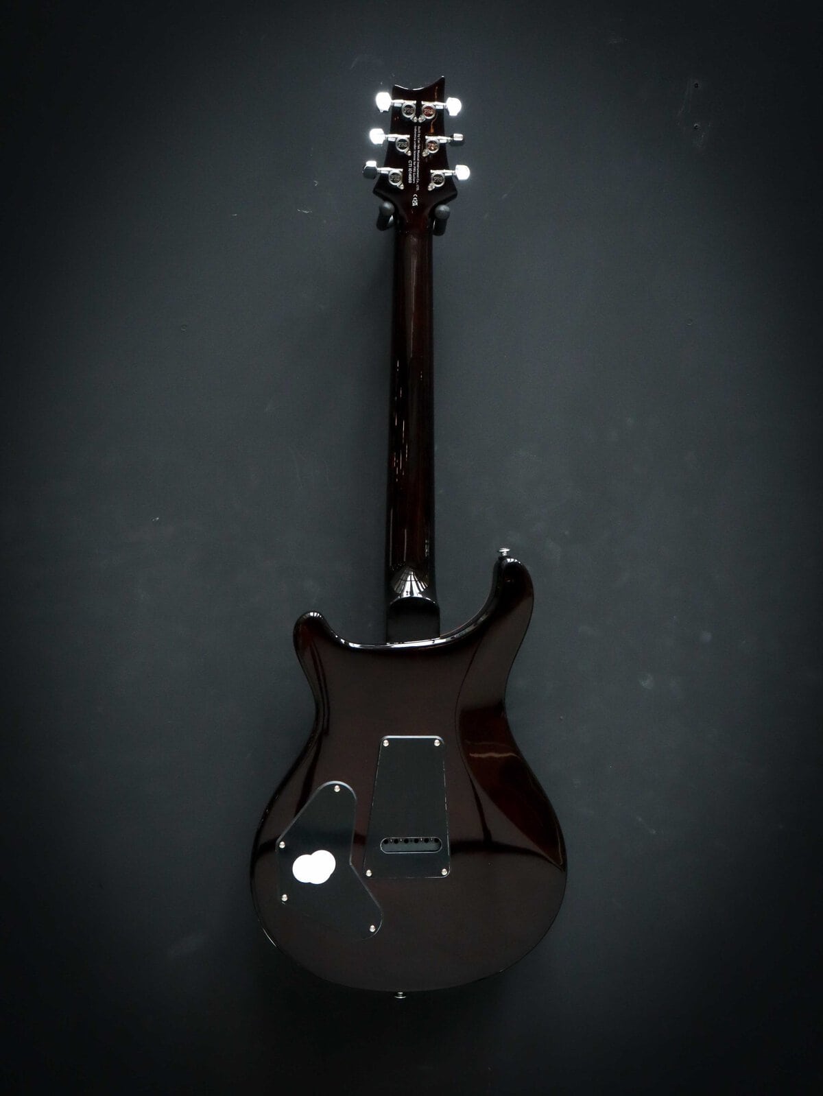 PRS SE DGT McCarty Goldtop – Bild 7