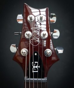 PRS SE DGT McCarty Goldtop – Bild 6