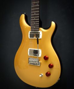 PRS SE DGT McCarty Goldtop – Bild 5