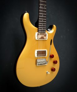 PRS SE DGT McCarty Goldtop – Bild 4