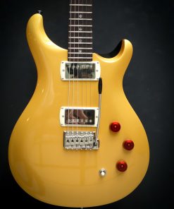 PRS SE DGT McCarty Goldtop – Bild 3