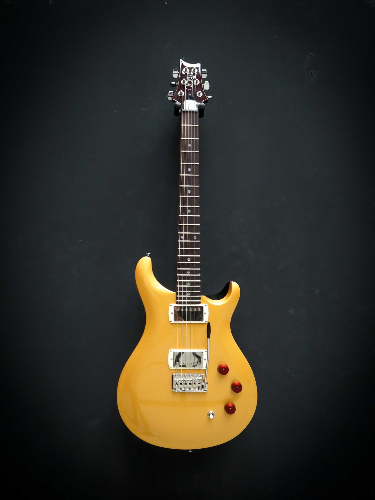 PRS SE DGT McCarty Goldtop – Bild 2