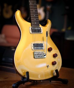 PRS SE DGT McCarty Goldtop