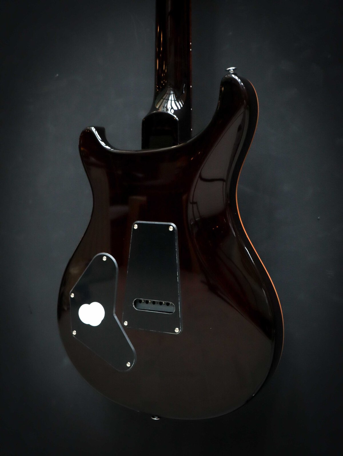 PRS SE DGT McCarty Goldtop – Bild 8