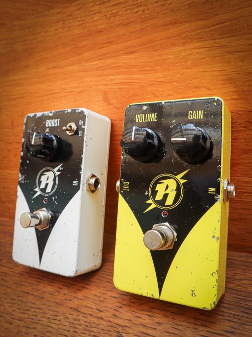 Rock N Roll Relics Stinger Overdrive – Bild 5