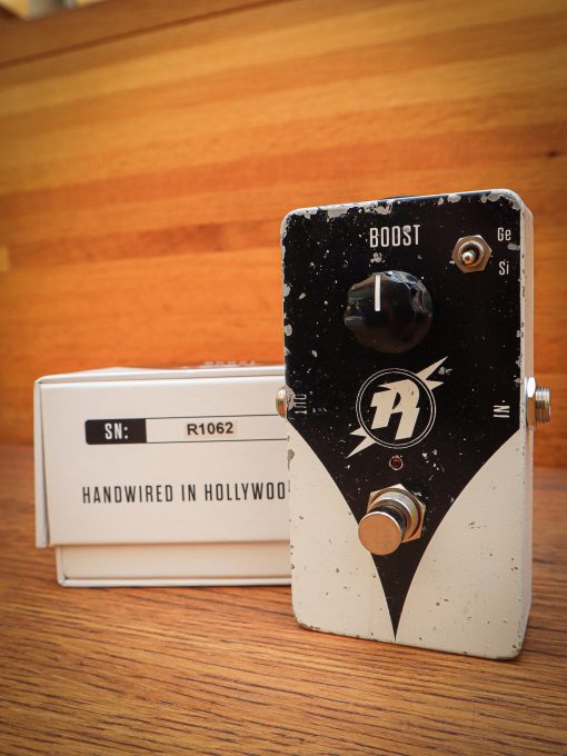 Rock N Roll Relics Stinger Boost – Bild 2