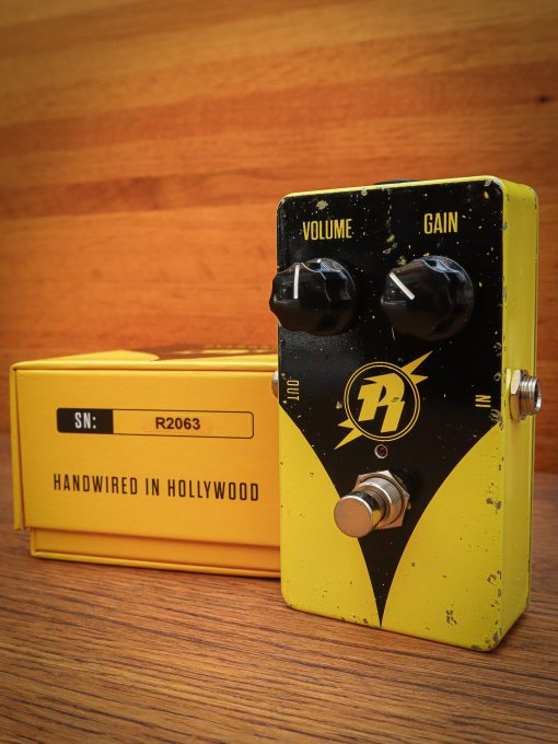 Rock N Roll Relics Stinger Overdrive – Bild 2