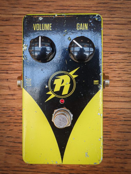 Rock N Roll Relics Stinger Overdrive