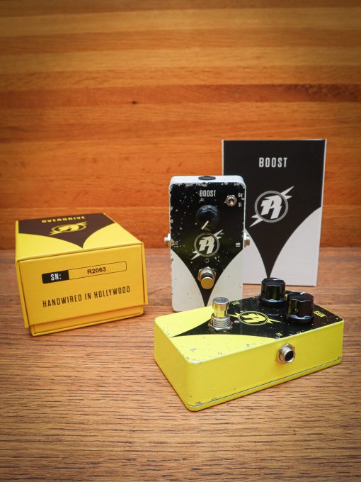 Rock N Roll Relics Stinger Overdrive – Bild 4