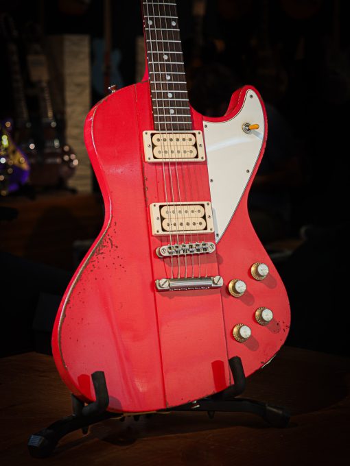 Rock N Roll Relics Revenge