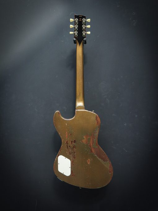 Rock N Roll Relics Revenge Custom Aged Gold – Bild 19