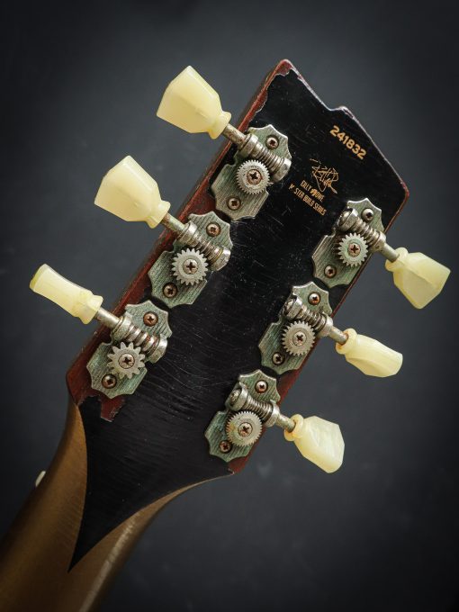 Rock N Roll Relics Revenge Custom Aged Gold – Bild 18