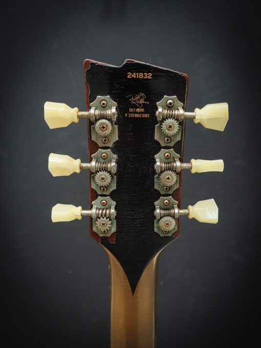 Rock N Roll Relics Revenge Custom Aged Gold – Bild 17
