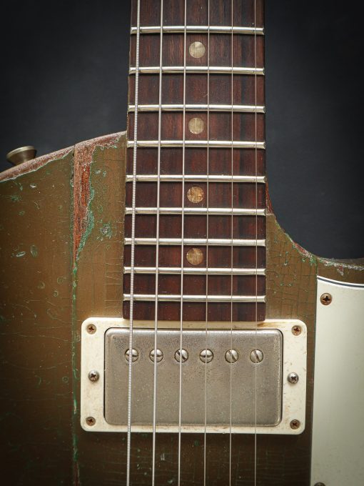 Rock N Roll Relics Revenge Custom Aged Gold – Bild 12