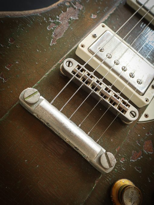 Rock N Roll Relics Revenge Custom Aged Gold – Bild 10