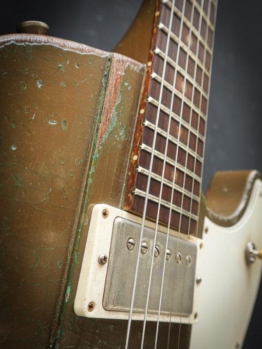 Rock N Roll Relics Revenge Custom Aged Gold – Bild 5