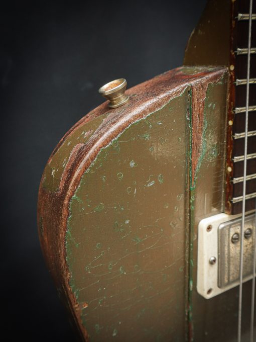 Rock N Roll Relics Revenge Custom Aged Gold – Bild 4
