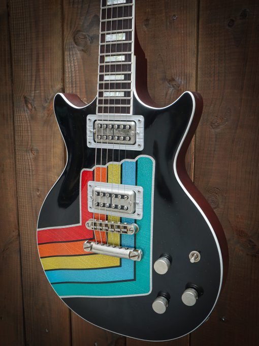 Rock N Roll Relikte Star Fighter – Bild 9