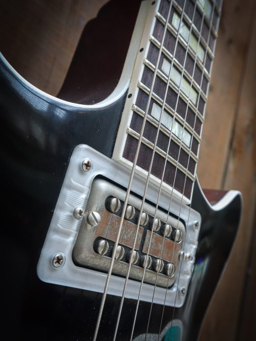 Rock N Roll Relikte Star Fighter – Bild 7