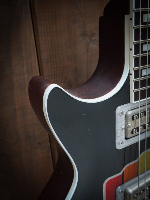 Rock N Roll Relikte Star Fighter – Bild 6