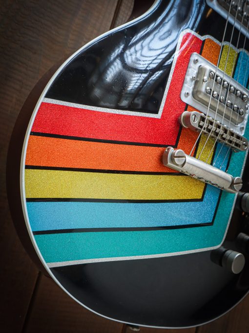 Rock N Roll Relikte Star Fighter – Bild 5