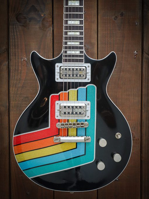 Rock N Roll Relikte Star Fighter – Bild 3