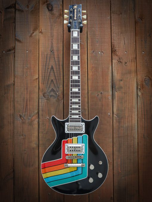 Rock N Roll Relikte Star Fighter – Bild 2