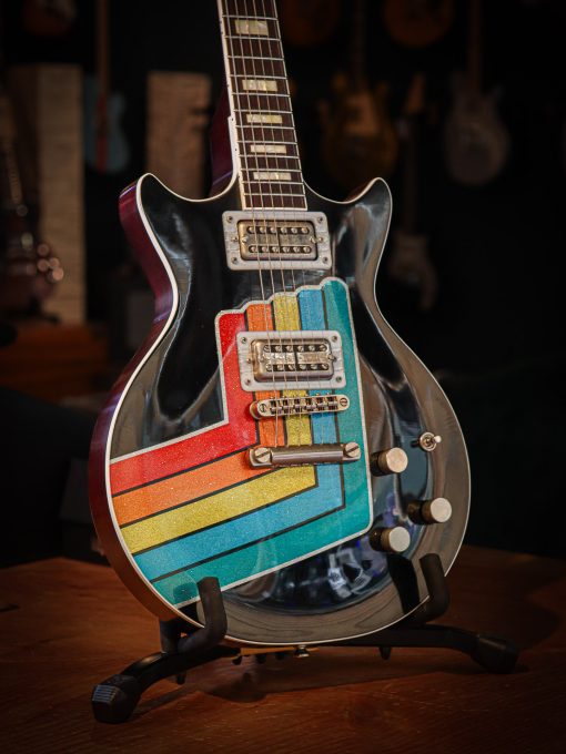 Rock N Roll Relikte Star Fighter