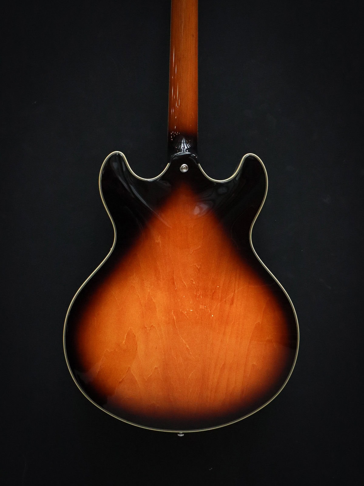 Sire Larry Carlton H7V Sunburst (P90) – Bild 11