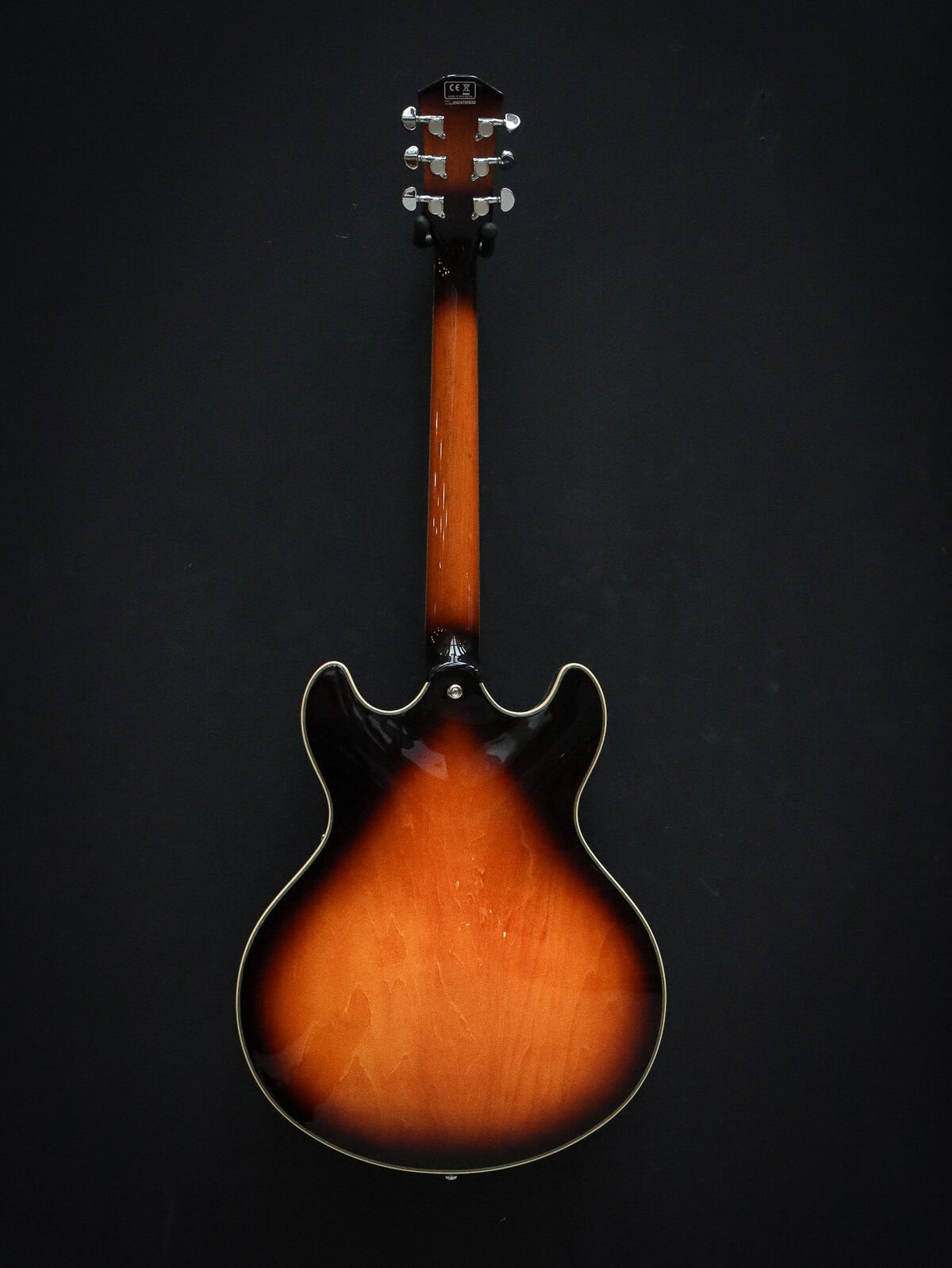 Sire Larry Carlton H7V Sunburst (P90) – Bild 10