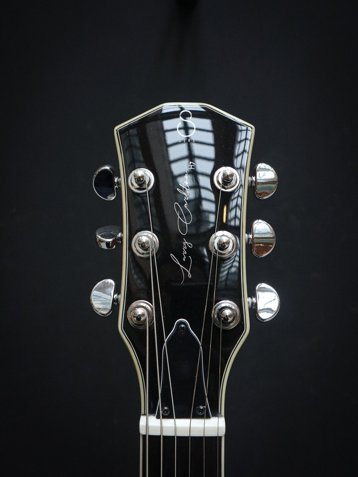 Sire Larry Carlton H7V Sunburst (P90) – Bild 8