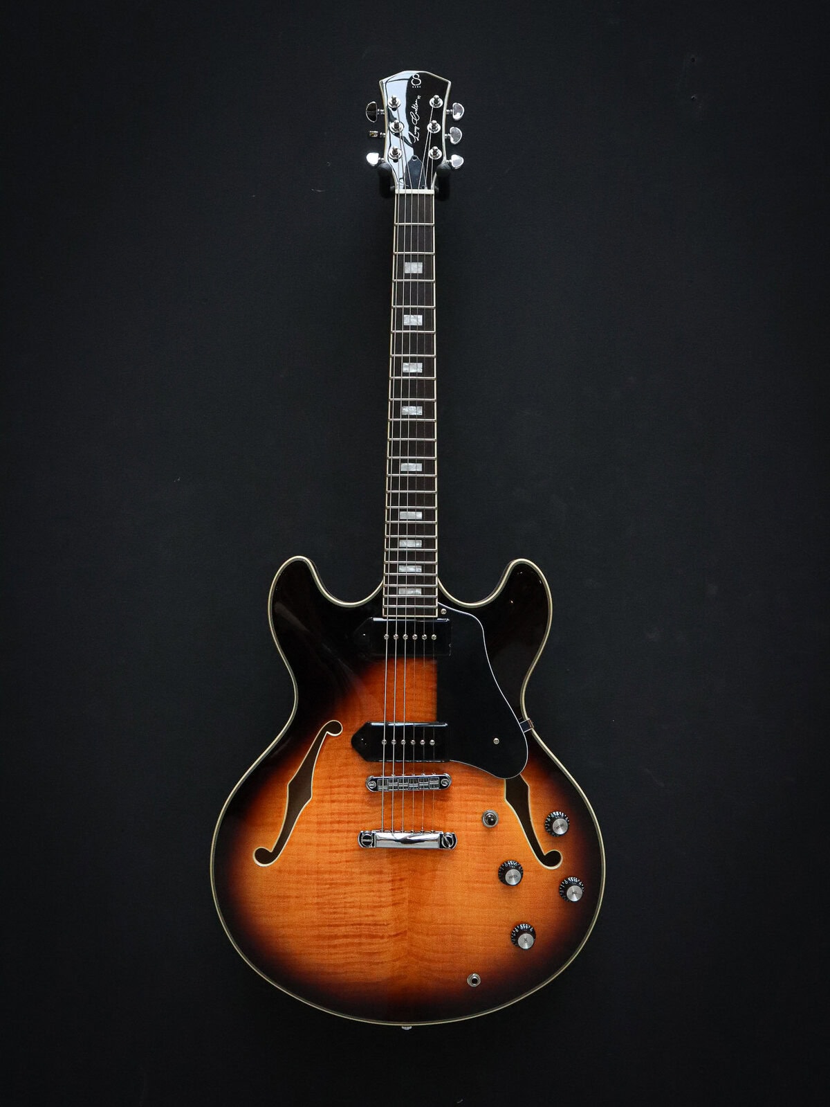 Sire Larry Carlton H7V Sunburst (P90) – Bild 2