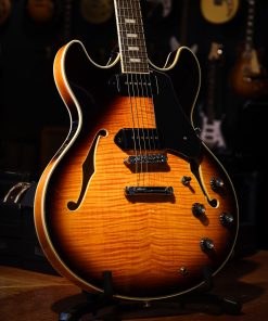 Sire Larry Carlton H7V Sunburst (P90)