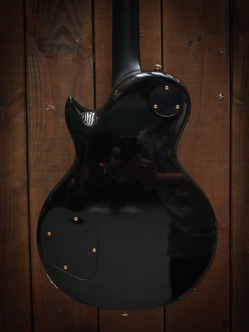 Sire Larry Carlton L7 Black Beauty (Pre-Owned) – Bild 13