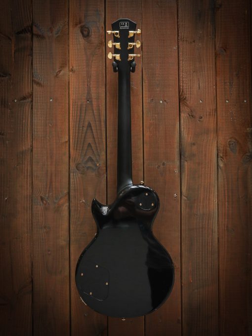 Sire Larry Carlton L7 Black Beauty (Pre-Owned) – Bild 12