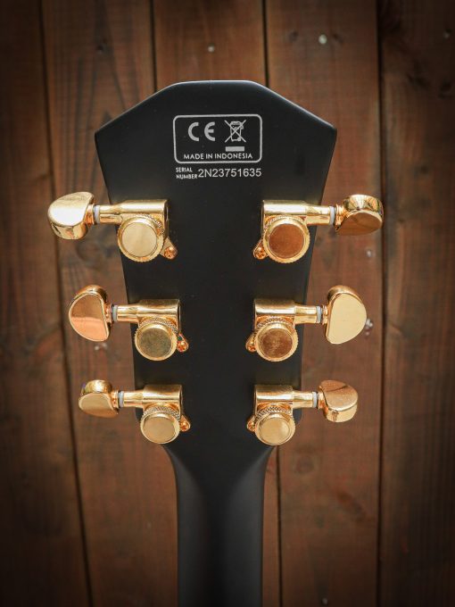 Sire Larry Carlton L7 Black Beauty (Pre-Owned) – Bild 11