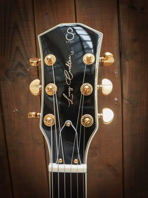 Sire Larry Carlton L7 Black Beauty (Pre-Owned) – Bild 10