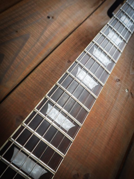 Sire Larry Carlton L7 Black Beauty (Pre-Owned) – Bild 9