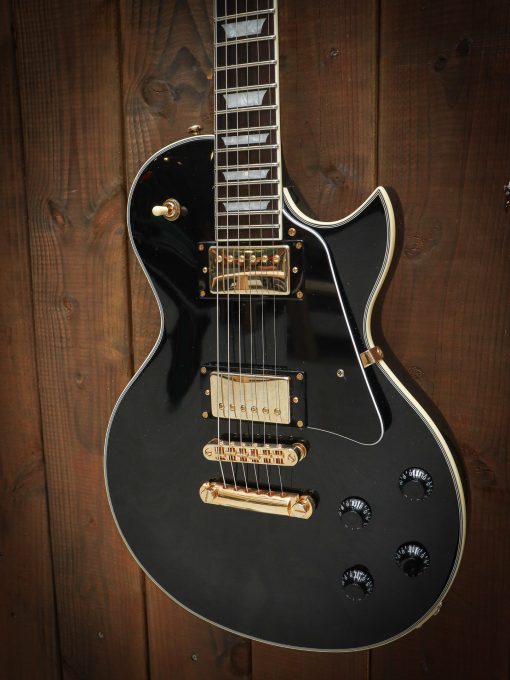Sire Larry Carlton L7 Black Beauty (Pre-Owned) – Bild 8