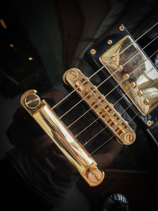 Sire Larry Carlton L7 Black Beauty (Pre-Owned) – Bild 7
