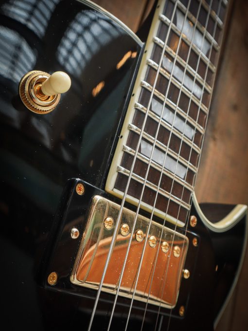 Sire Larry Carlton L7 Black Beauty (Pre-Owned) – Bild 6