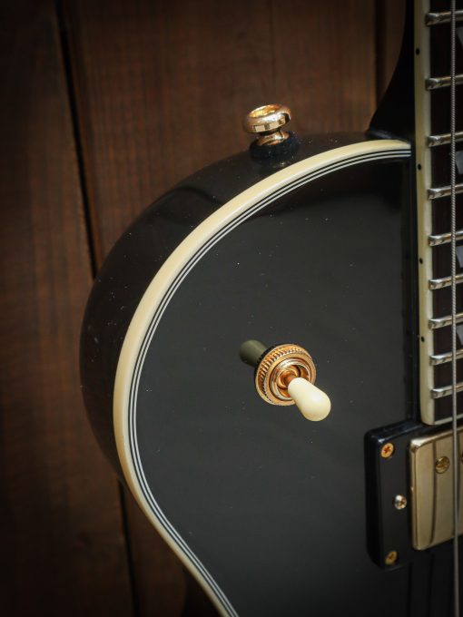 Sire Larry Carlton L7 Black Beauty (Pre-Owned) – Bild 5