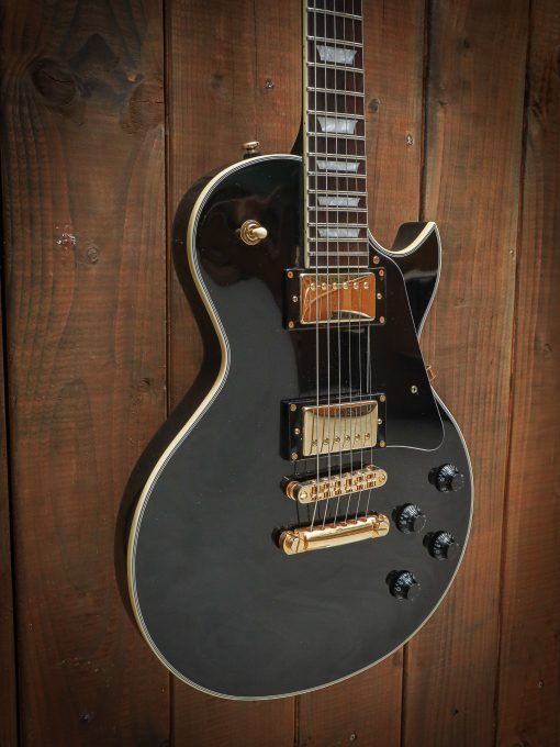 Sire Larry Carlton L7 Black Beauty (Pre-Owned) – Bild 4