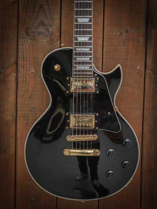 Sire Larry Carlton L7 Black Beauty (Pre-Owned) – Bild 3