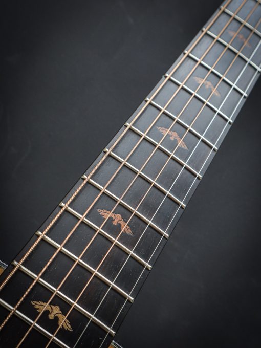 Taylor 310-L30 30th Anniversary LE (Pre-Owned) – Bild 11