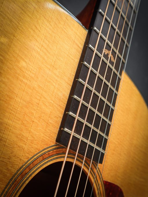 Taylor 310-L30 30th Anniversary LE (Pre-Owned) – Bild 6