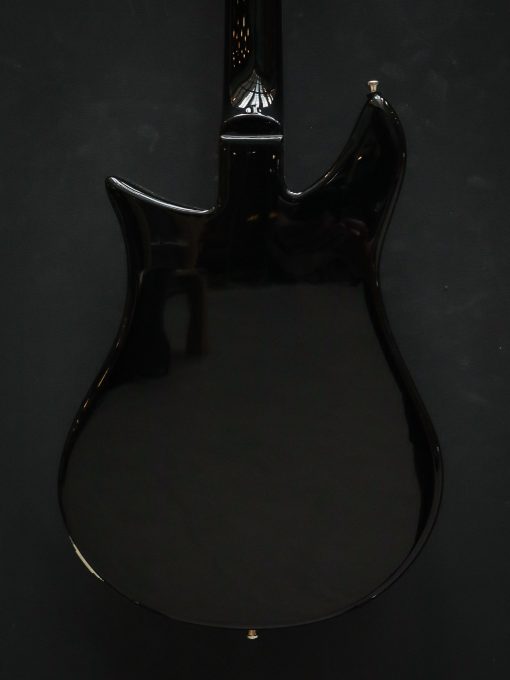 Duesenberg Double Cat Royal Blue Edition – Bild 13